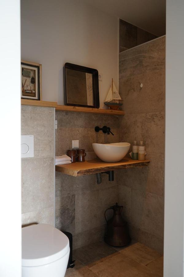 B&B Werfzicht ウルク エクステリア 写真