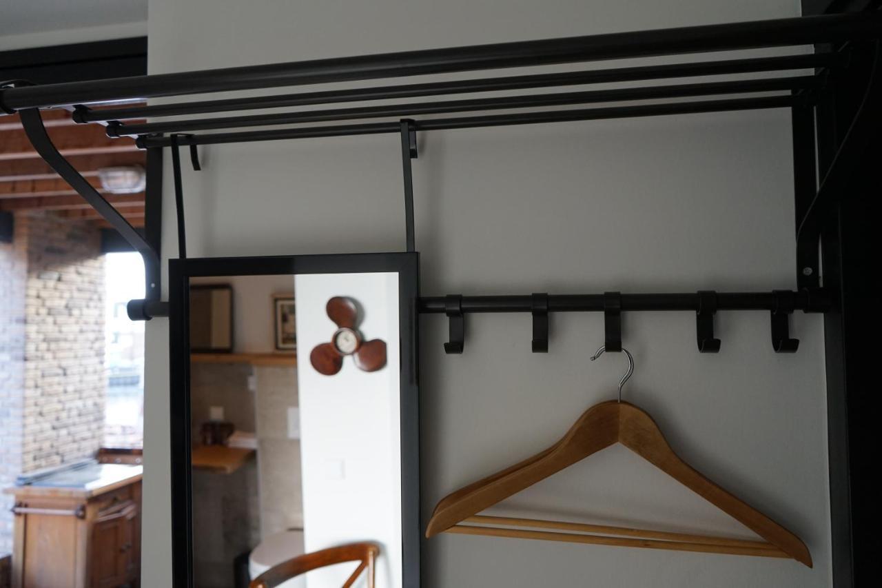 B&B Werfzicht ウルク エクステリア 写真