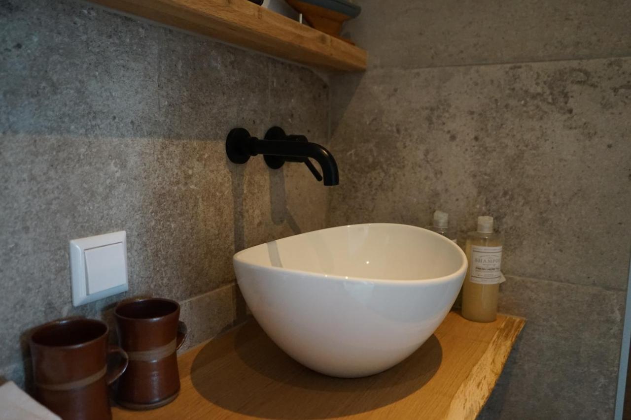 B&B Werfzicht ウルク エクステリア 写真