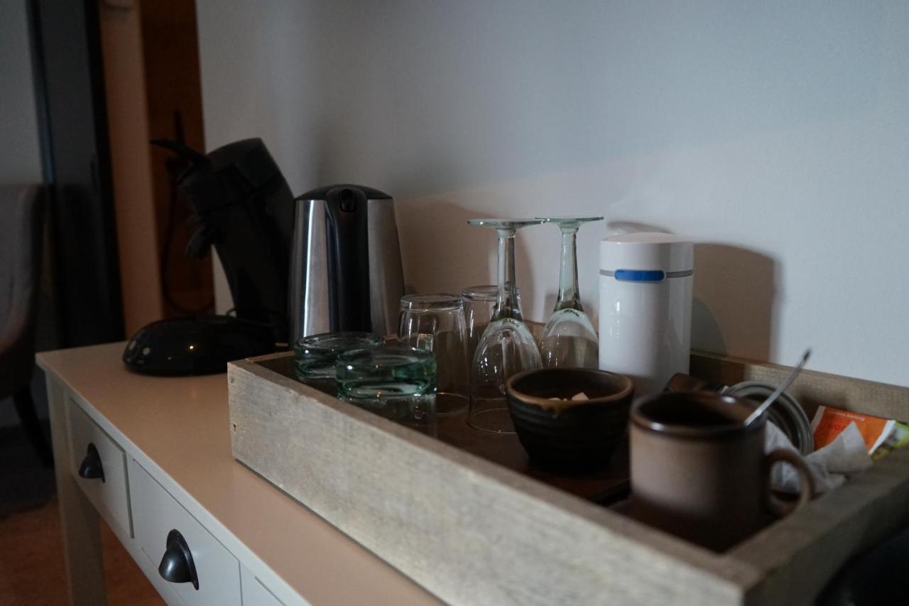 B&B Werfzicht ウルク エクステリア 写真