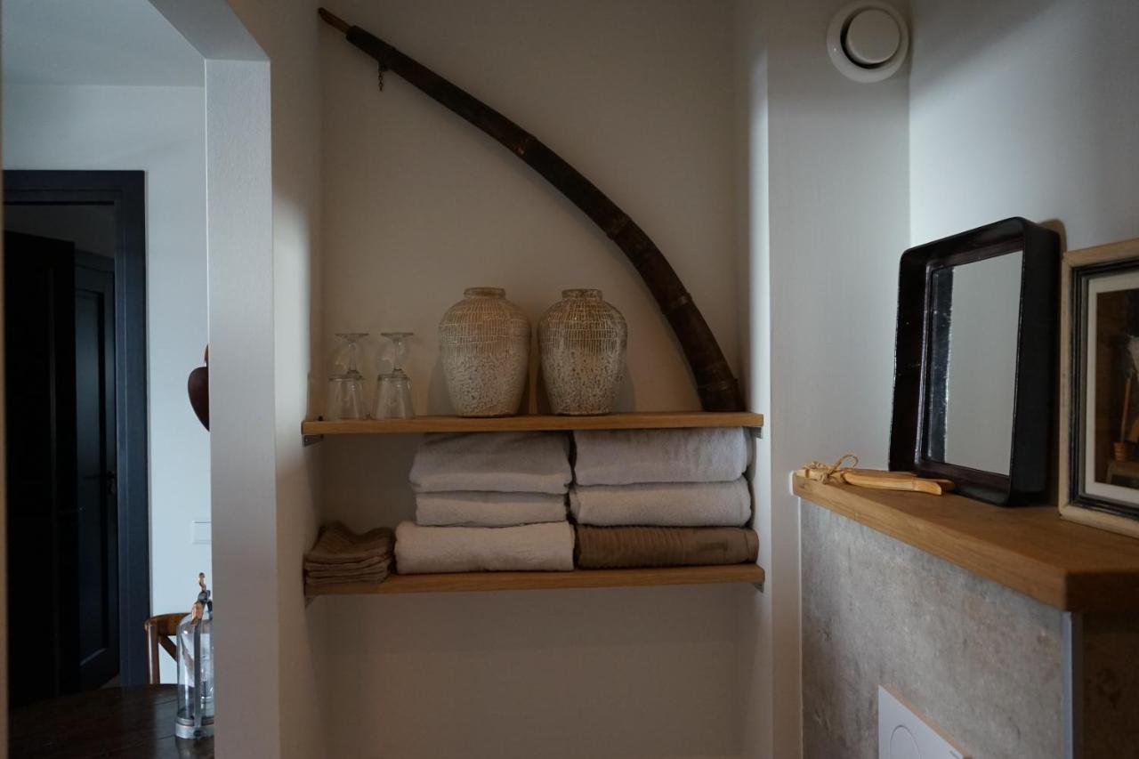 B&B Werfzicht ウルク エクステリア 写真